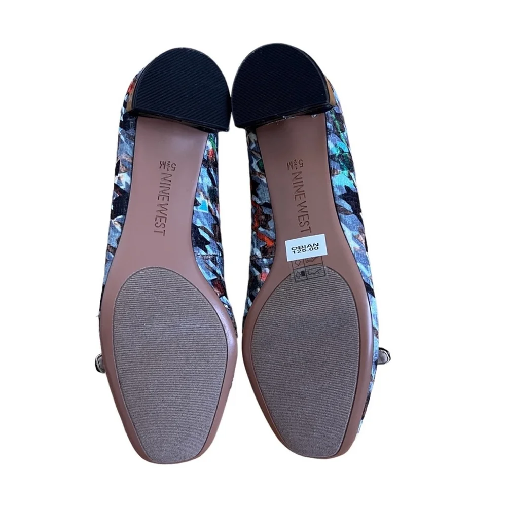 Nine West Obian Loafers - Picture 5 of 5